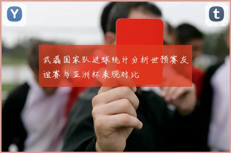 武磊国家队进球统计分析世预赛友谊赛与亚洲杯表现对比
