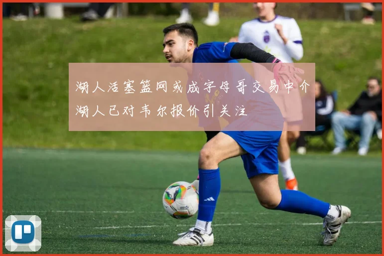 湖人活塞篮网或成字母哥交易中介湖人已对韦尔报价引关注